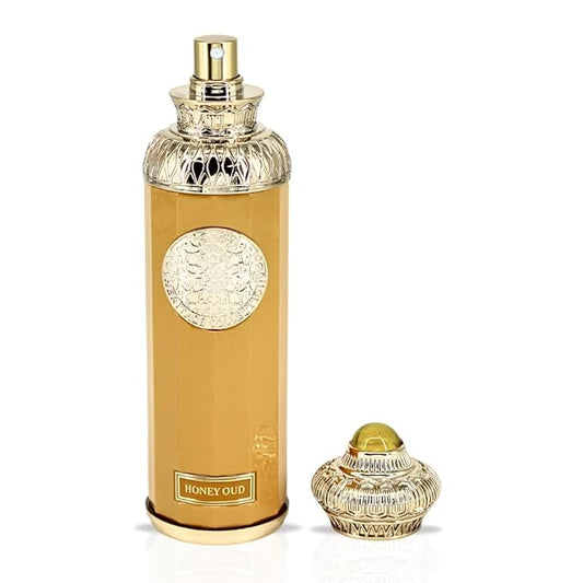 Honey Oud Eau De Parfum 140ml