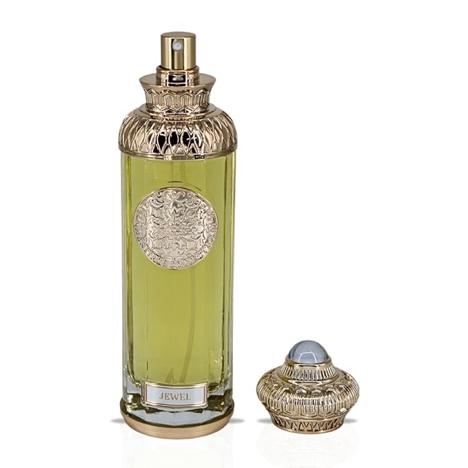 Jewel Eau De Parfum 140ml
