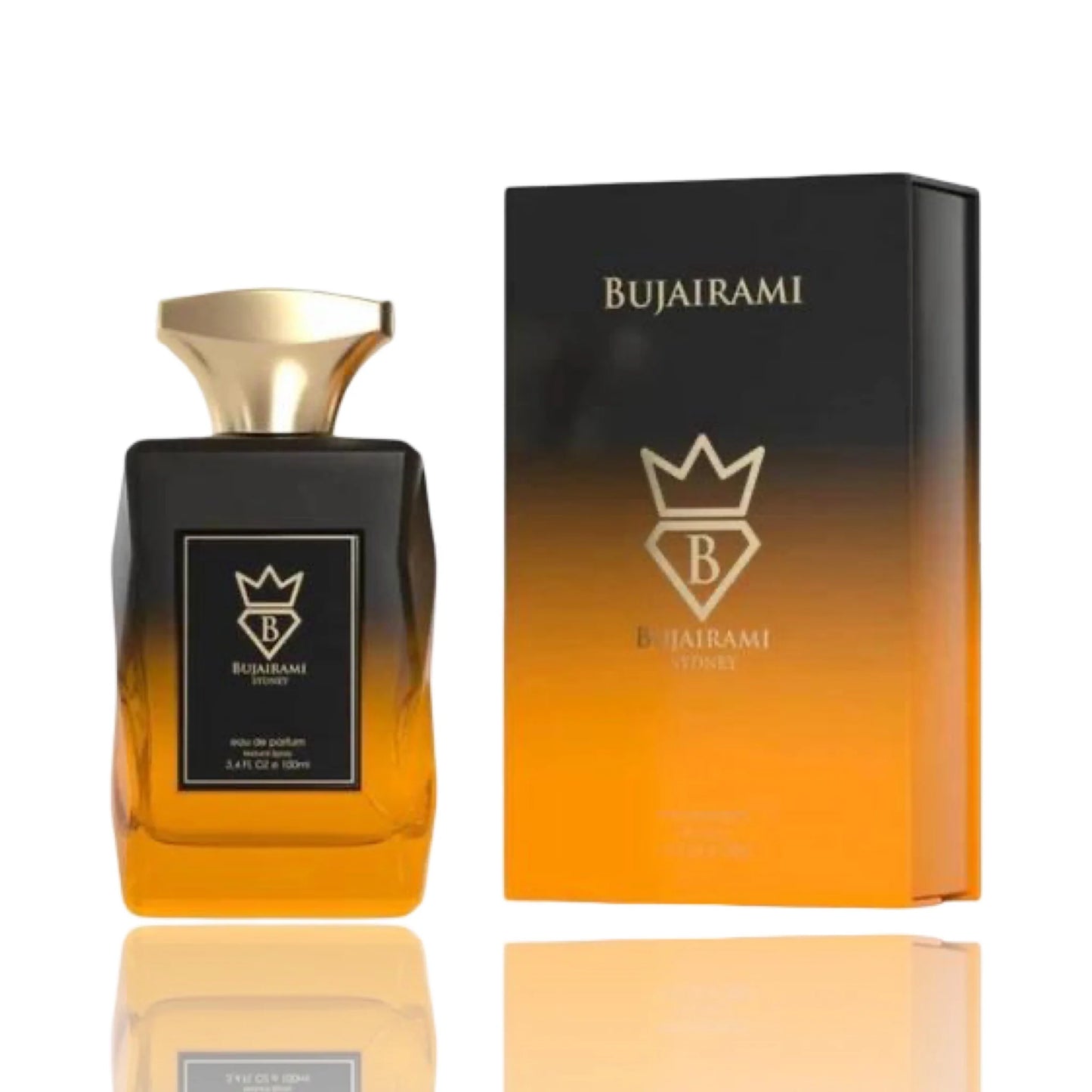 Midnight Booz Eau De Parfum 100ml