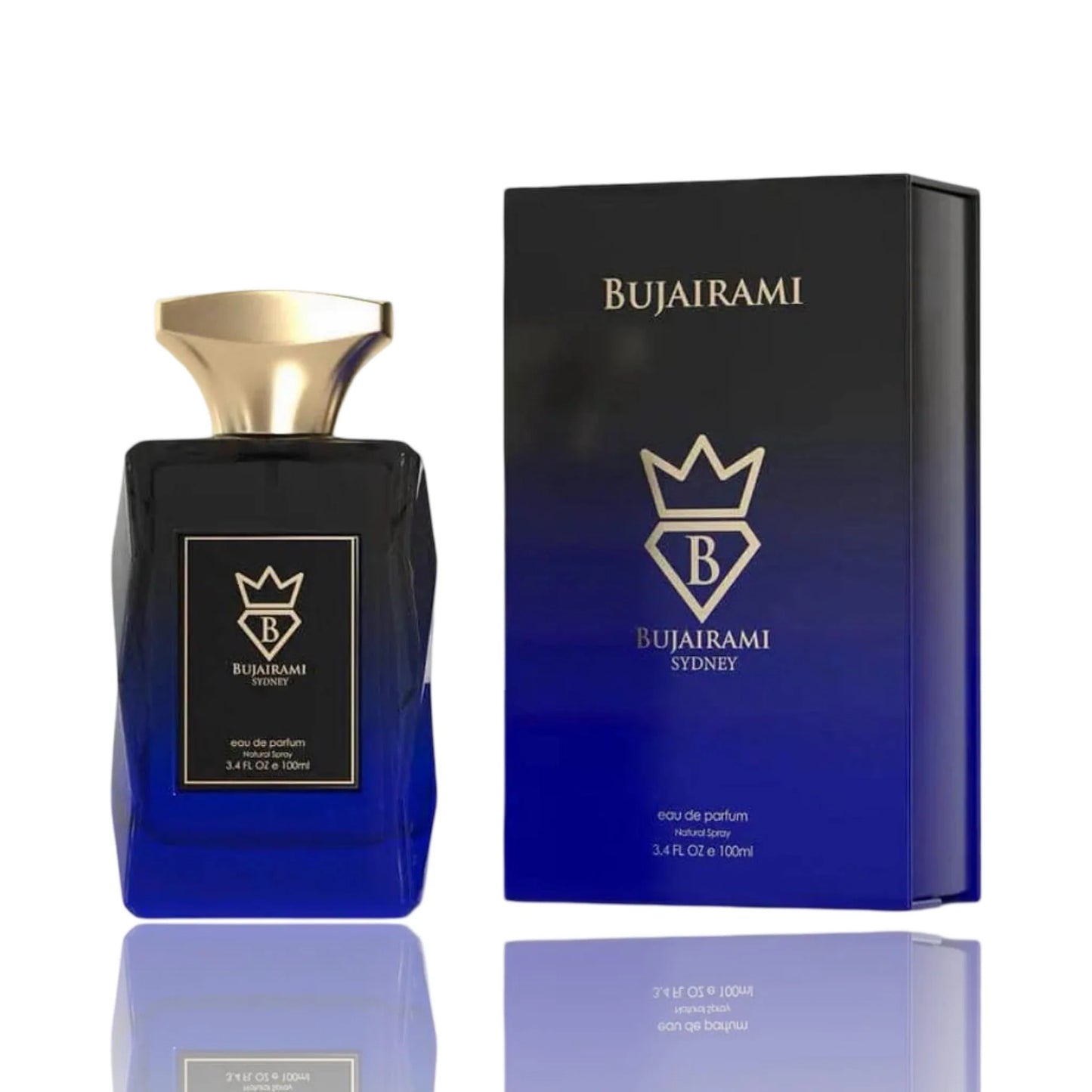 Wicked Eau De Parfum 100ml