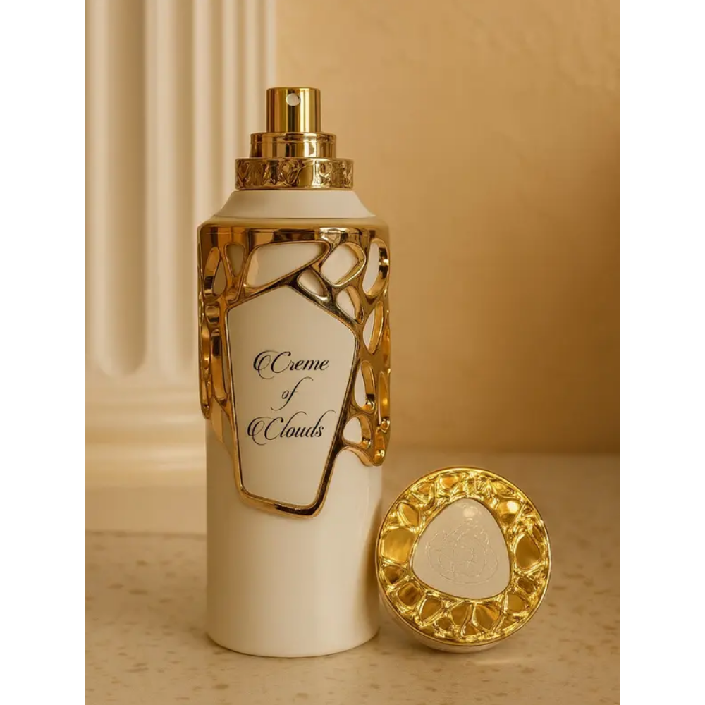 Creme of Clouds EDP 100ml Gourmand Perfume