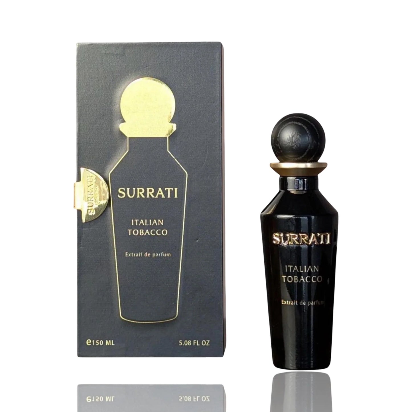 Italian Tobacco Extrait De Parfum 150ml