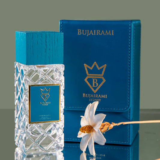 Hectic Extrait De Parfum 100ml