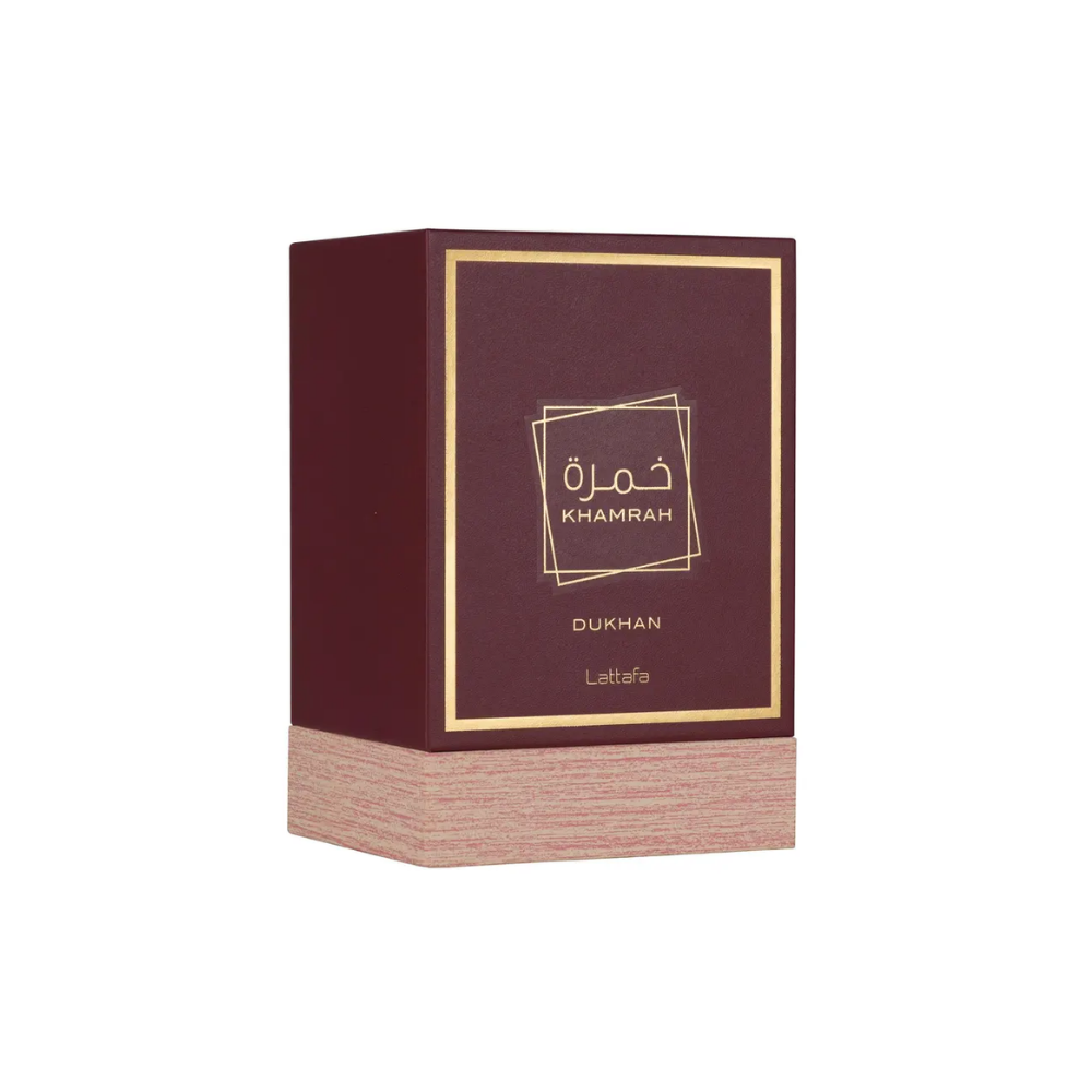 Lattafa Khamrah Dukhan Perfume 100ml EDP