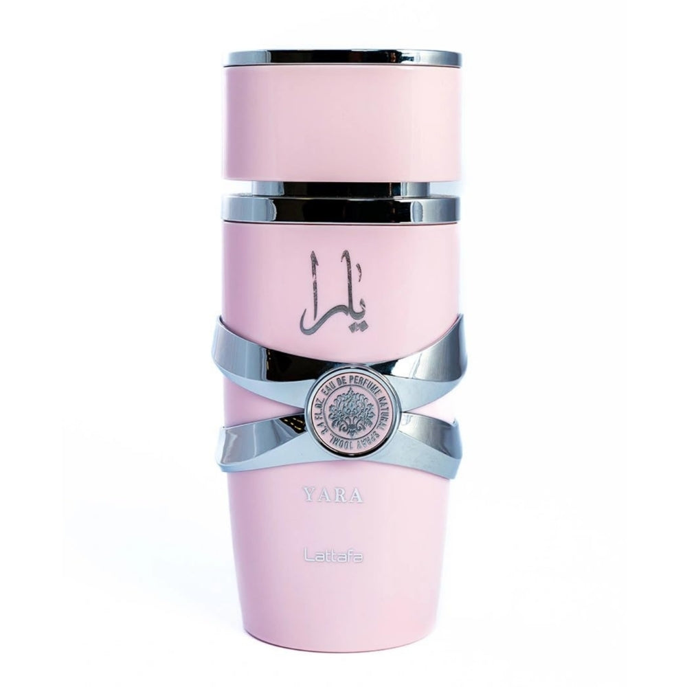Lattafa Yara Gift Set 25ml x 4 Perfumes