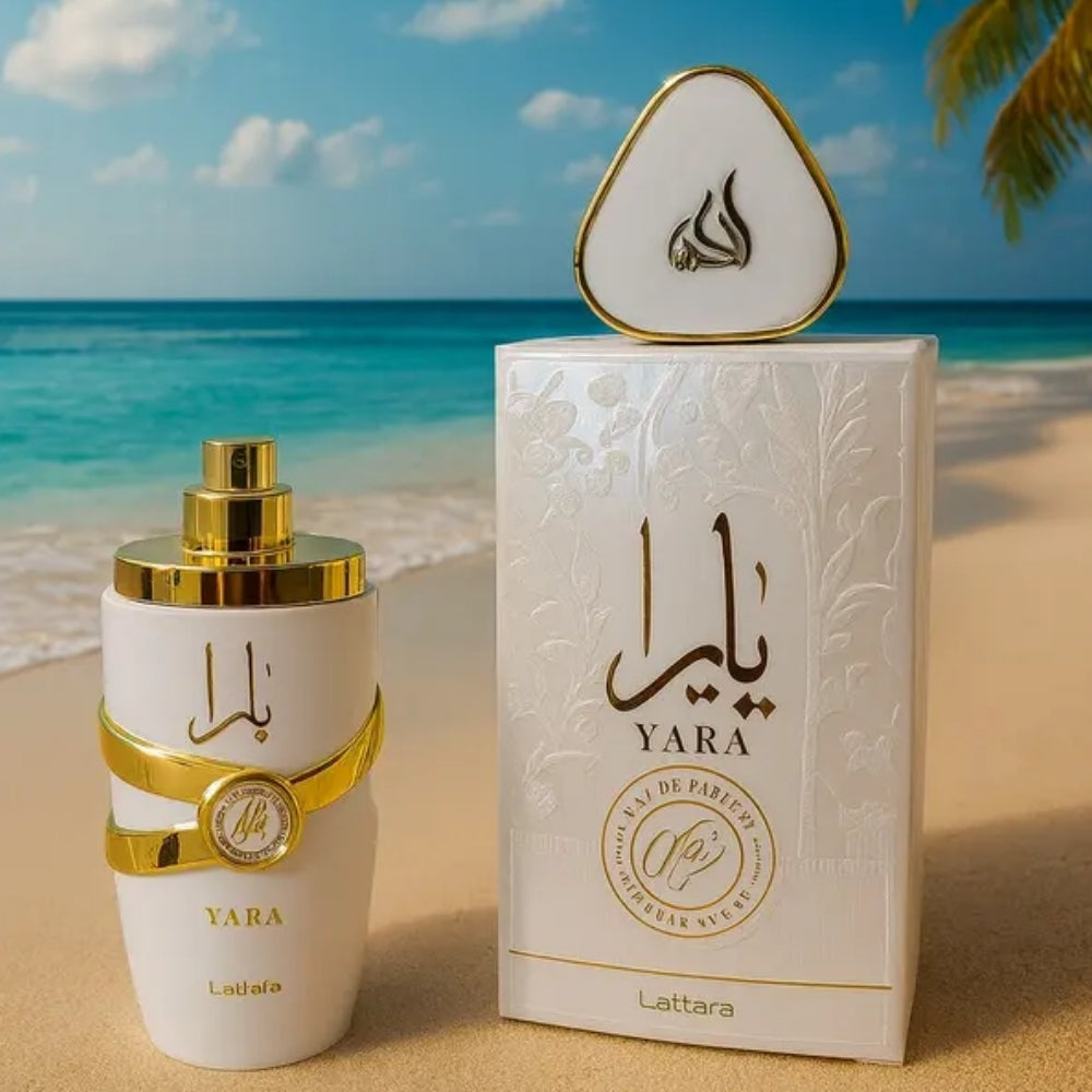 Lattafa Yara Moi EDP 100ml Unisex Perfume