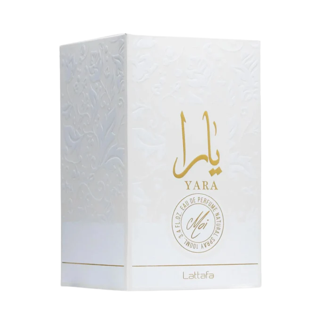 Lattafa Yara Moi Eau De Parfum 100ml