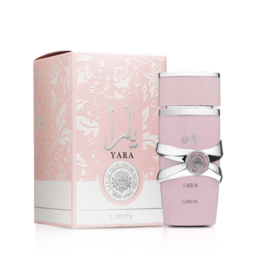 Lattafa Yara Eau De Parfum 100ml