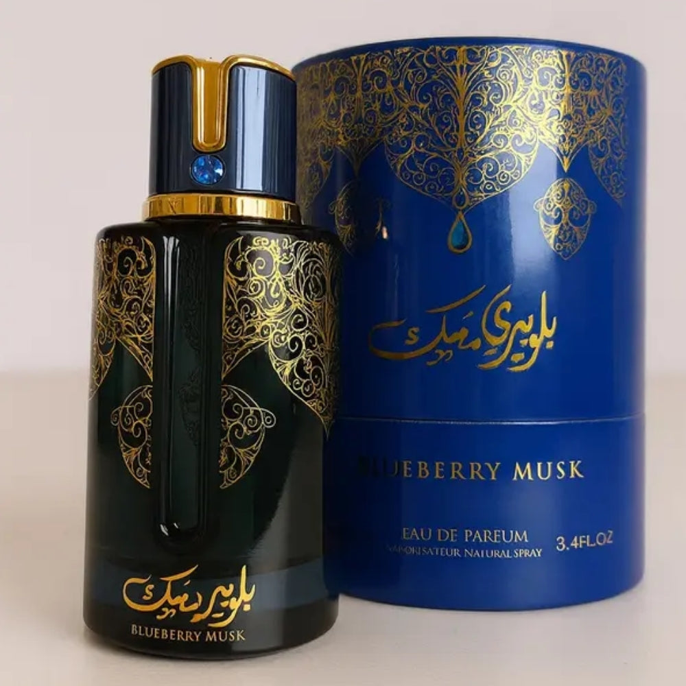 Lychee Musk Arabiyat EDP 100ml Unisex