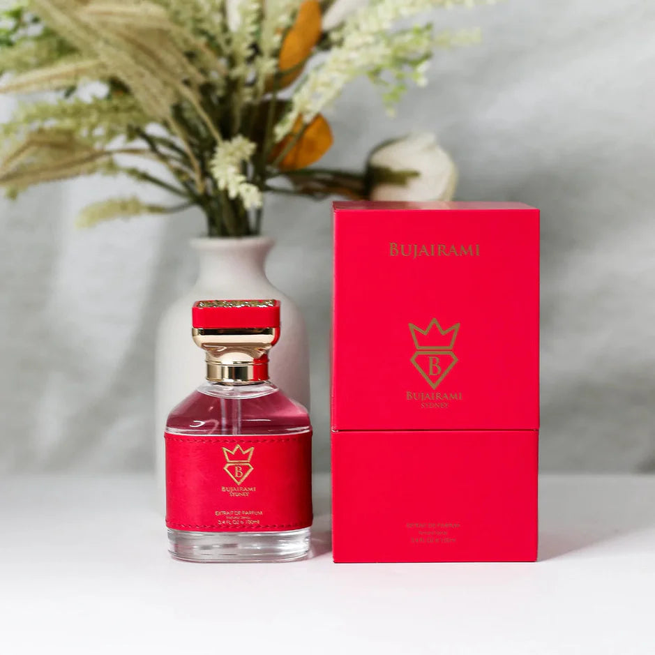 Miss Vanilla Extrait De Parfum 100ml