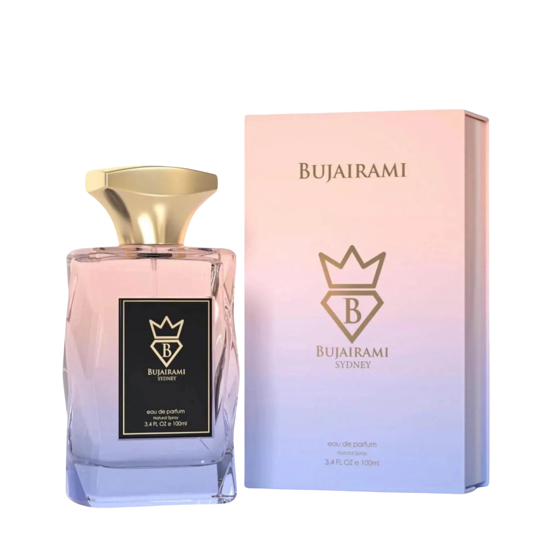 Sugar Rush Eau De Parfum 100ml