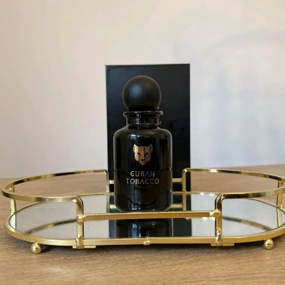 Surrati Cuban Tobac 100ml Extrait De Oud EDP