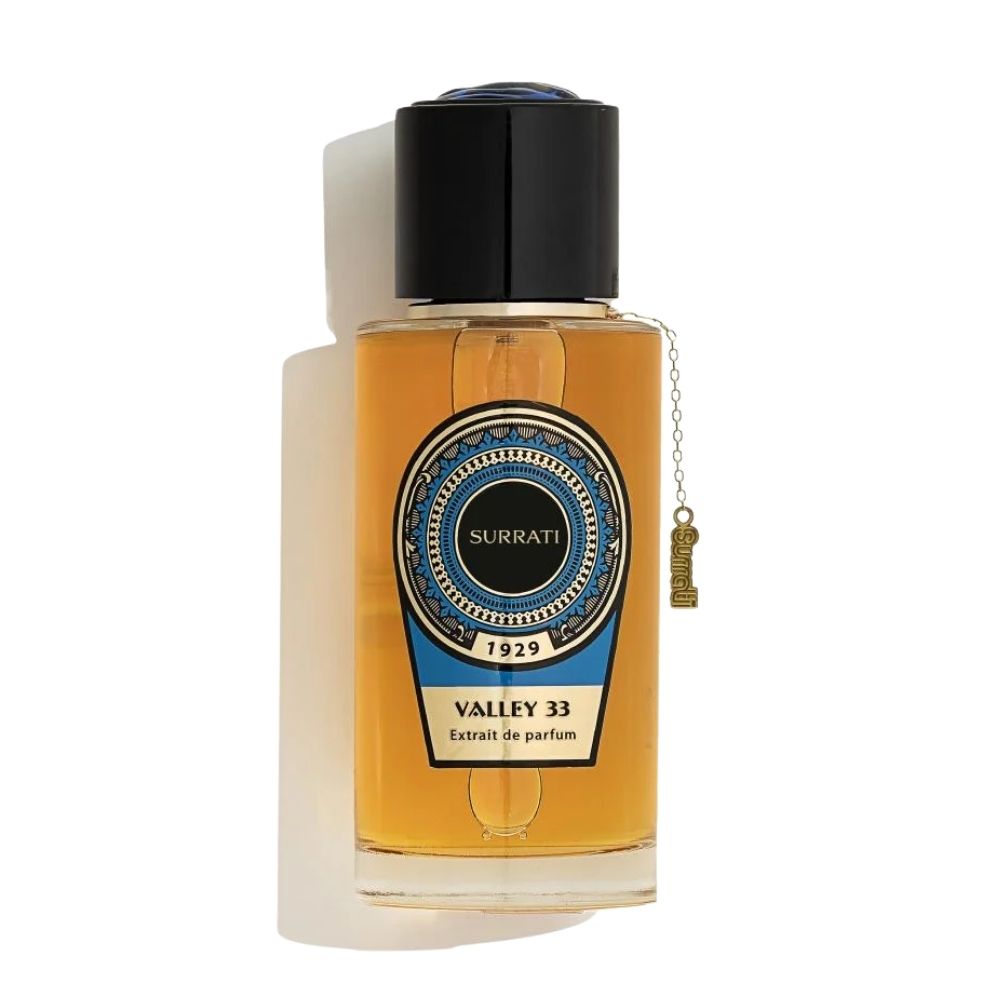 Surrati Extrait De Parfum 210ml Luxury