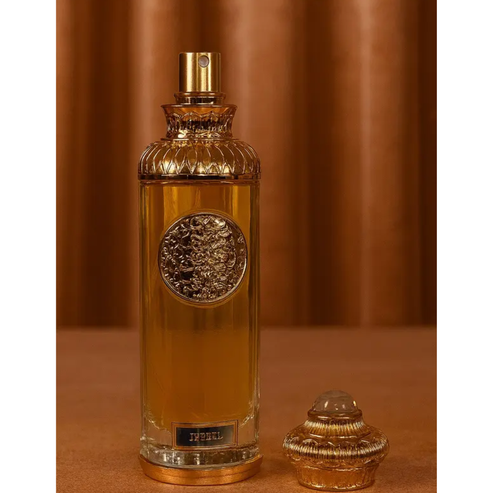 Surrati Jewel Perfume 140ml | Arabian Oud EDP