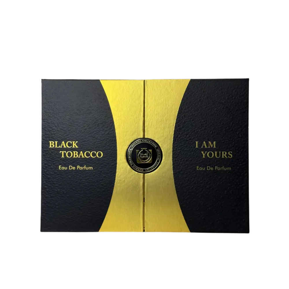 Surrati Signature Collection Perfume Giftset