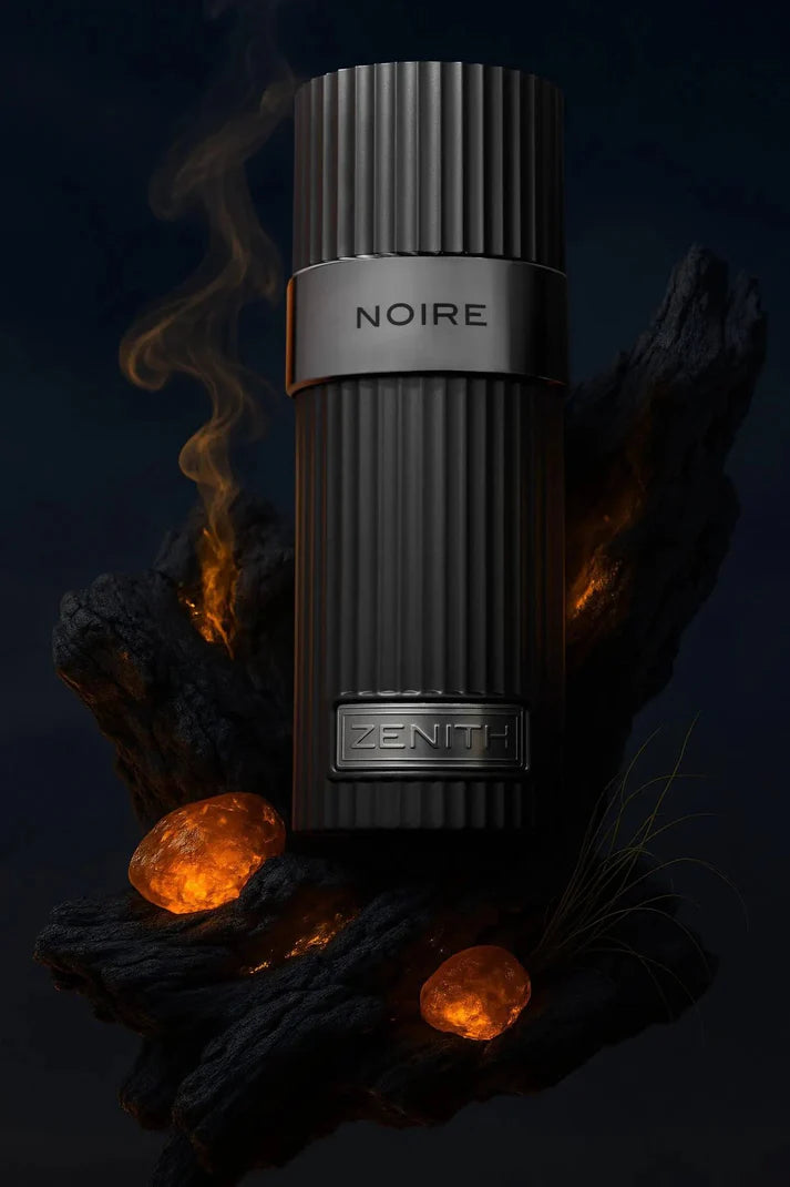 Zenith Noire Extrait De Parfum 100ml