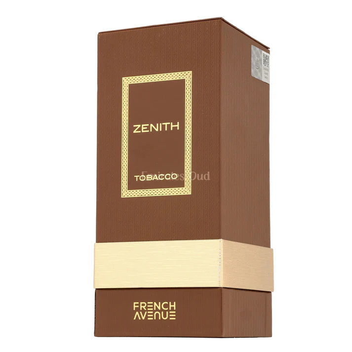 Zenith Tobacco Extrait De Parfum 100ml