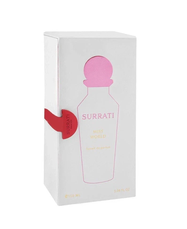 Miss World Extrait De Parfum 150ml