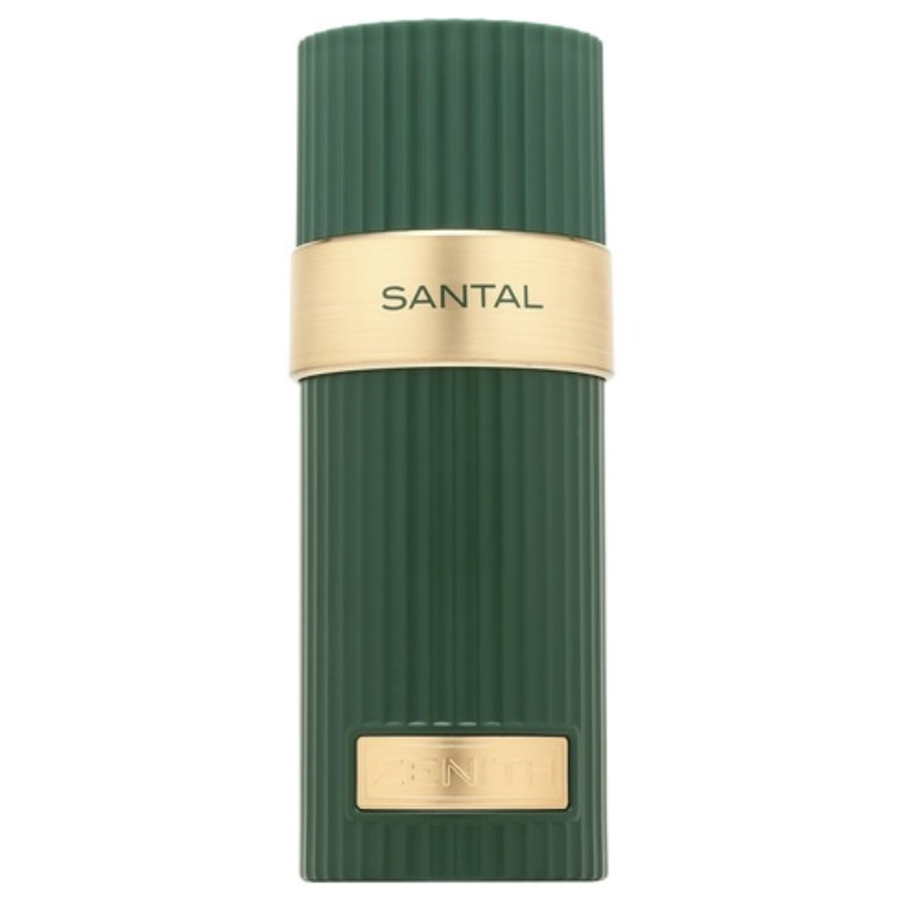 Zenith Santal Extrait De Parfum 100ml