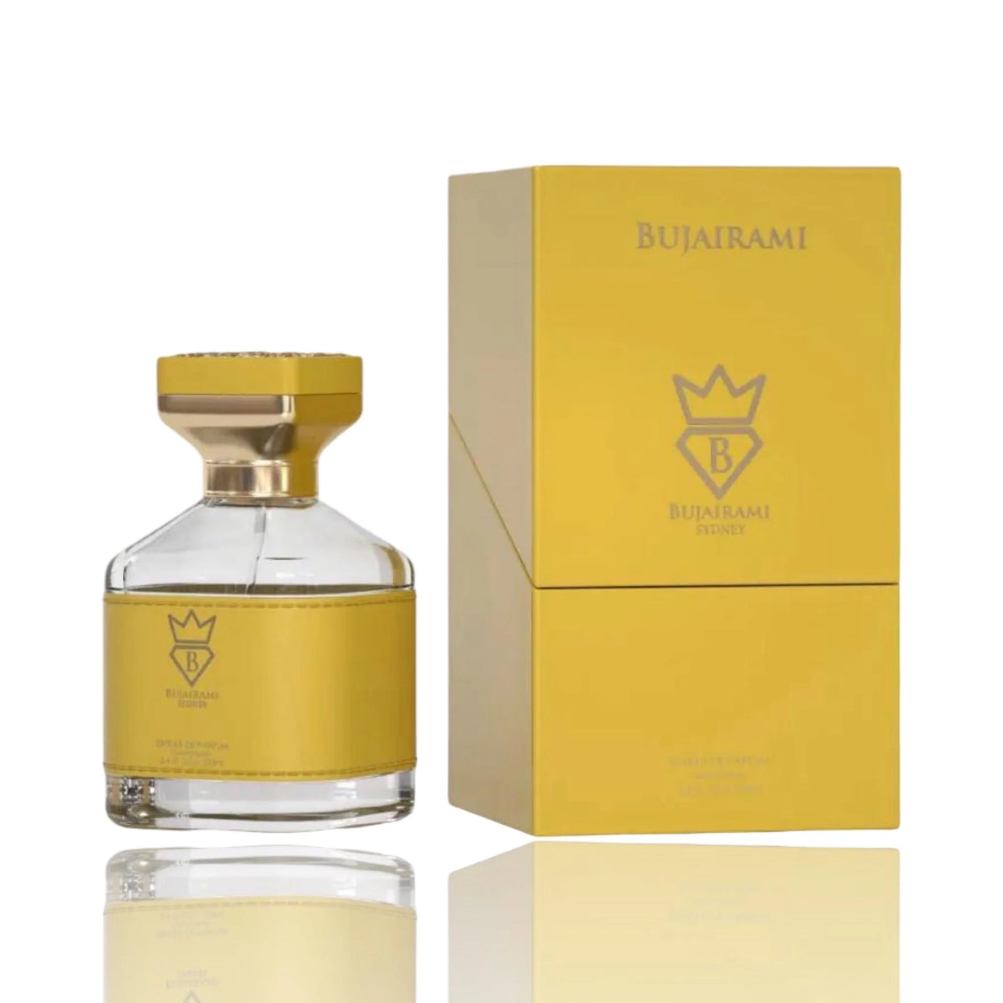 Next Level Extrait De Parfum 100ml