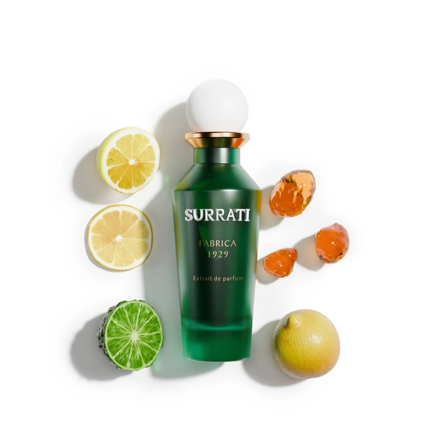 Surrati Italian Tobac 150ml Perfume