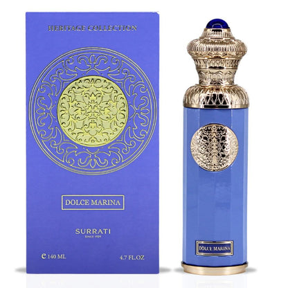 Dolce Marina Eau De Parfum 140ml