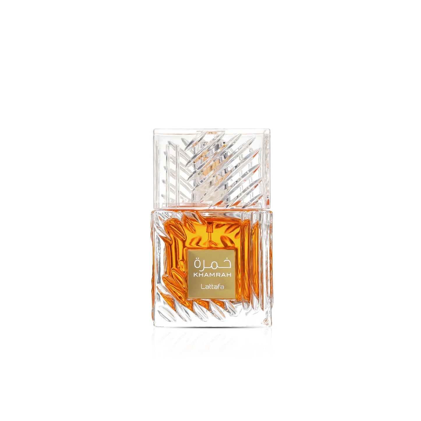 Lattafa Khamrah Eau De Parfum