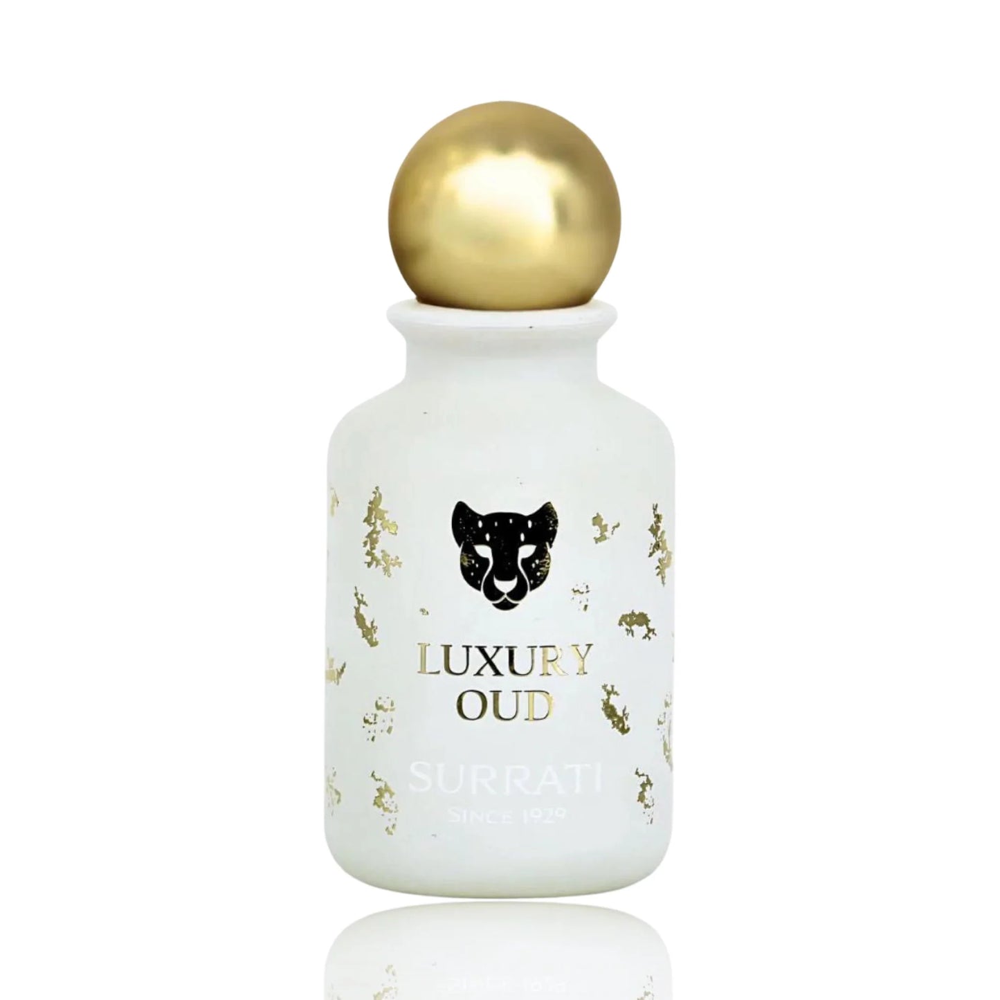 Luxury Oud Eau De Parfum 100ml