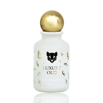 Luxury Oud Eau De Parfum 100ml