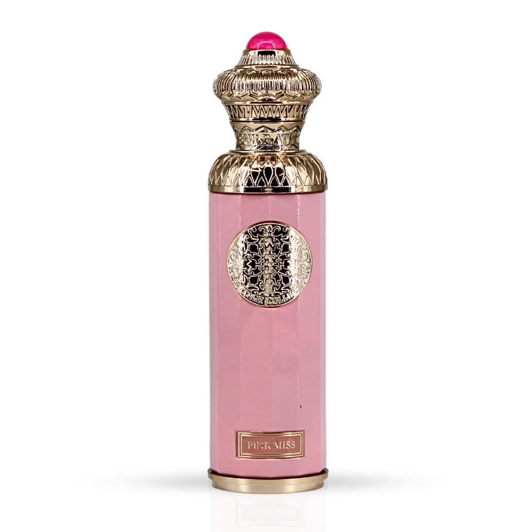 Pink Miss Eau De Parfum 140ml