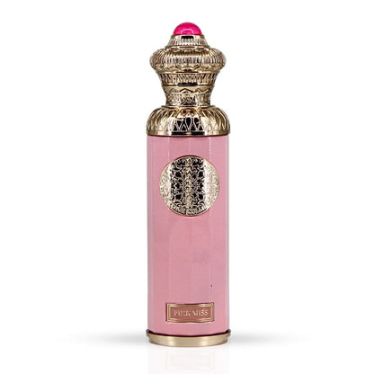 Pink Miss Eau De Parfum 140ml