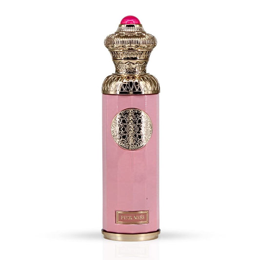 Pink Miss Eau De Parfum 140ml