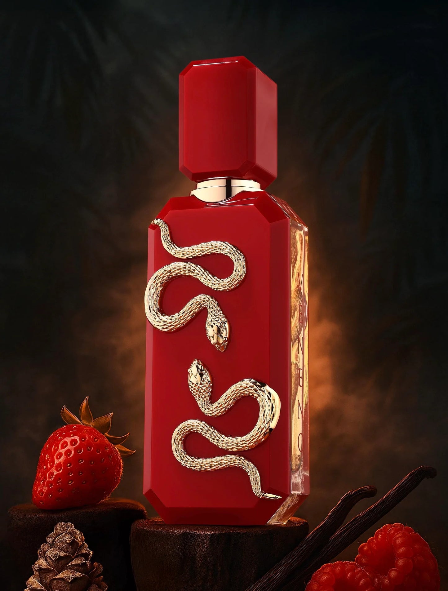 Veneno Scarlet Eau De Parfum 100ml