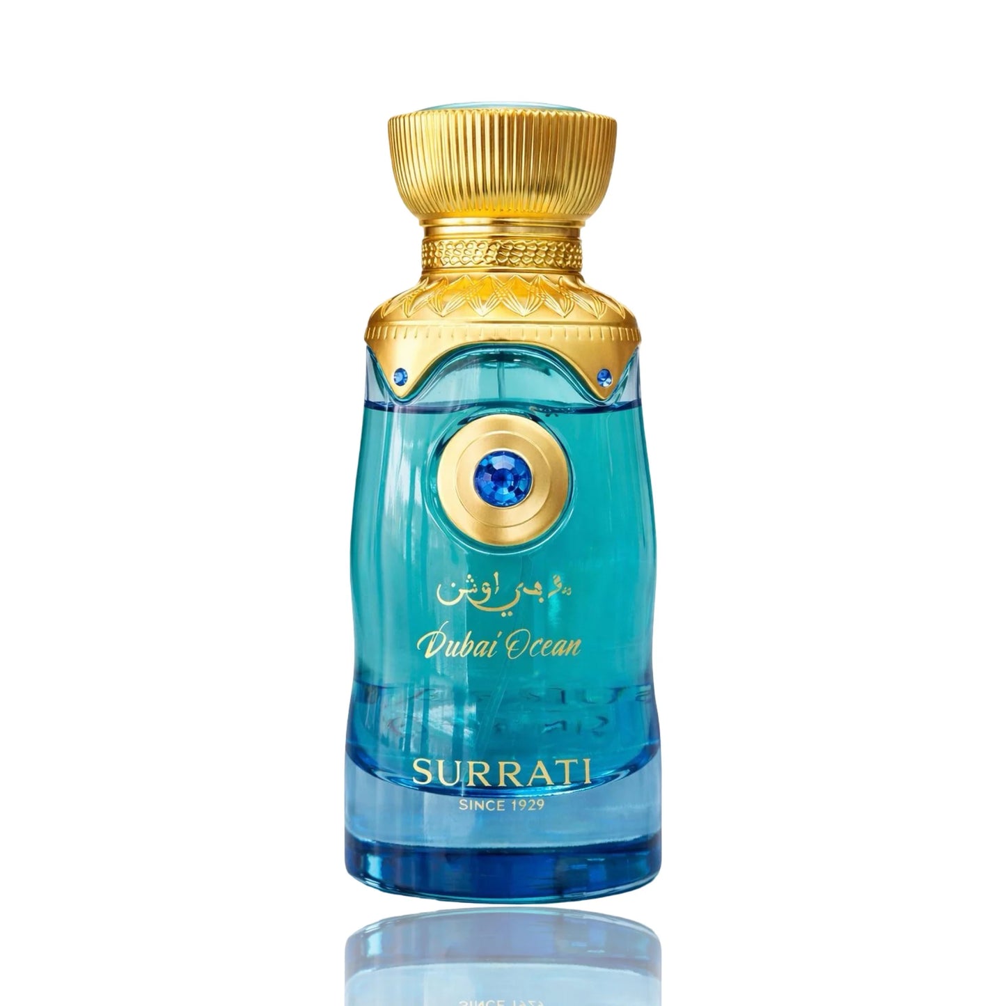 Dubai Ocean Eau De Parfum 100ml