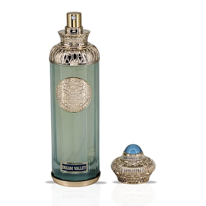 Dream Valley Eau De Parfum 140ml