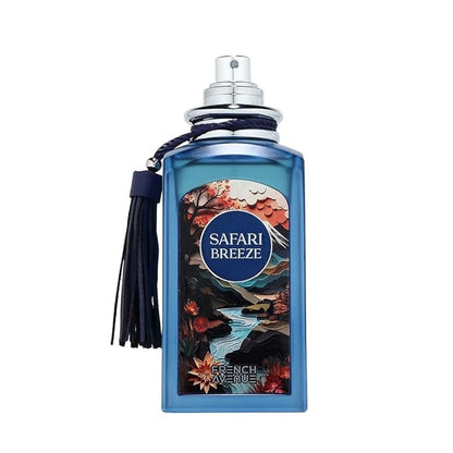 Safari Breeze Extrait De Parfum 100ml