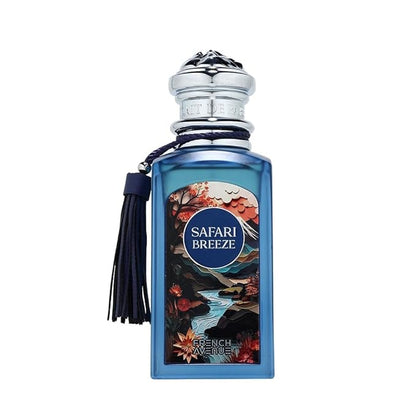 Safari Breeze Extrait De Parfum 100ml