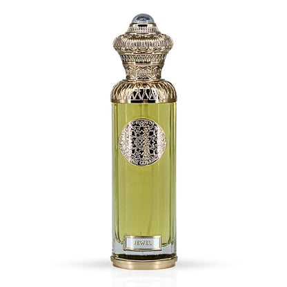 Jewel Eau De Parfum 140ml