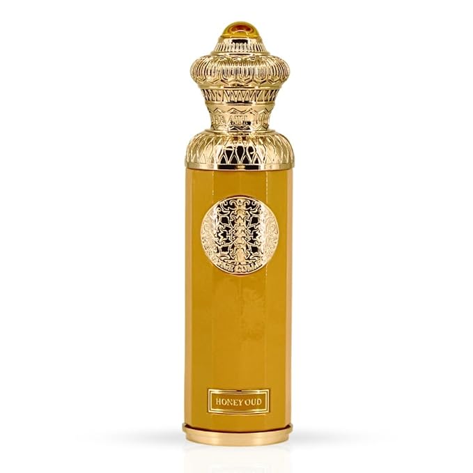 Honey Oud Eau De Parfum 140ml