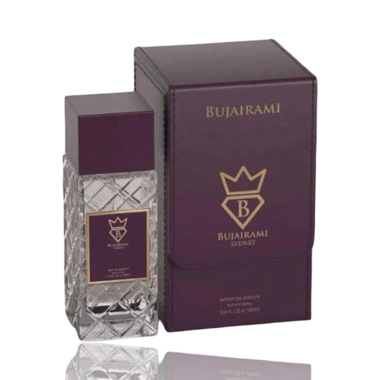 Breathless Extrait De Parfum 100ml