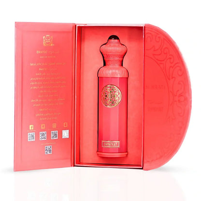 Omniyat Eau De Parfum 140ml