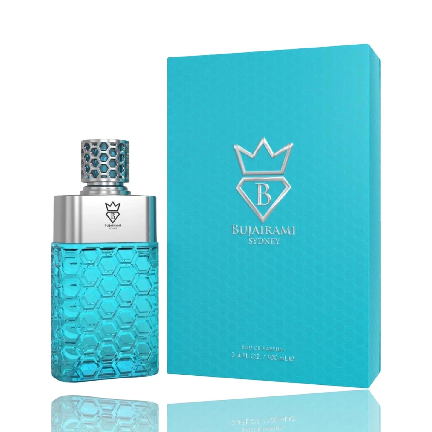 No Limit Eau De Parfum 100ml