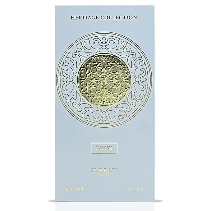 Jewel Eau De Parfum 140ml