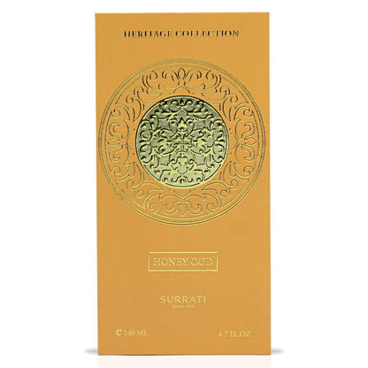Honey Oud Eau De Parfum 140ml