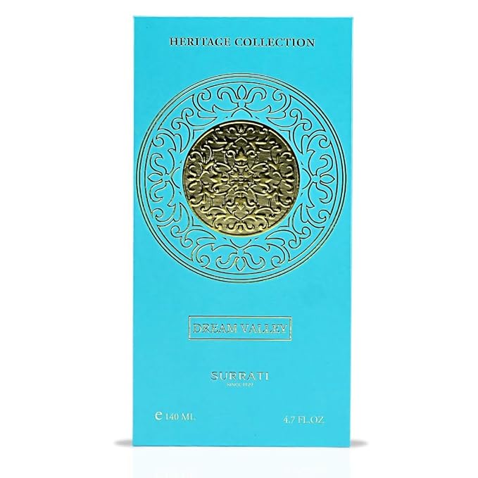 Dream Valley Eau De Parfum 140ml