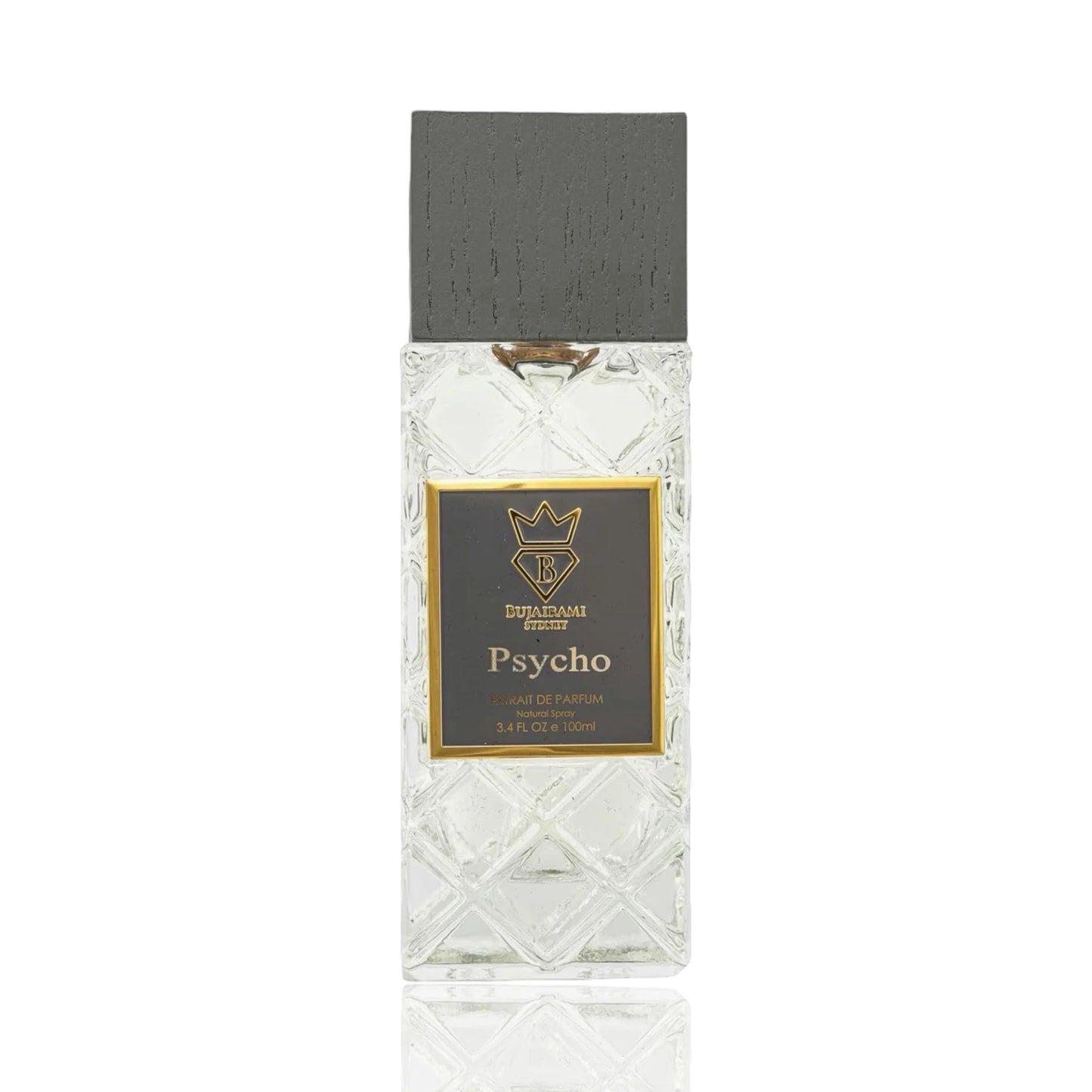 Psycho Extrait De Parfum 100ml