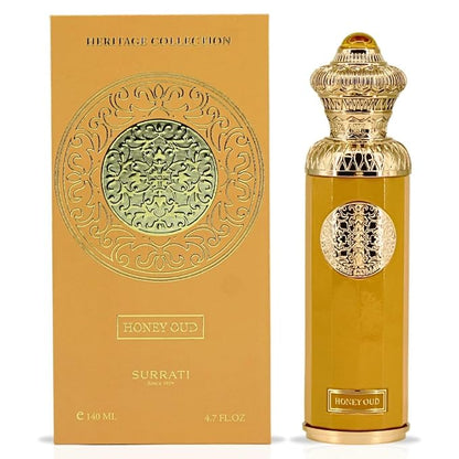 Honey Oud Eau De Parfum 140ml