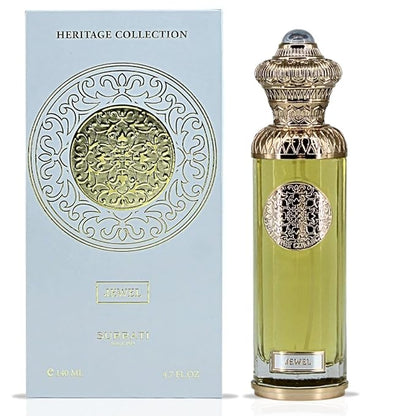 Jewel Eau De Parfum 140ml