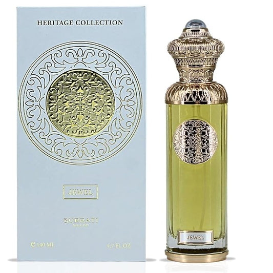 Jewel Eau De Parfum 140ml