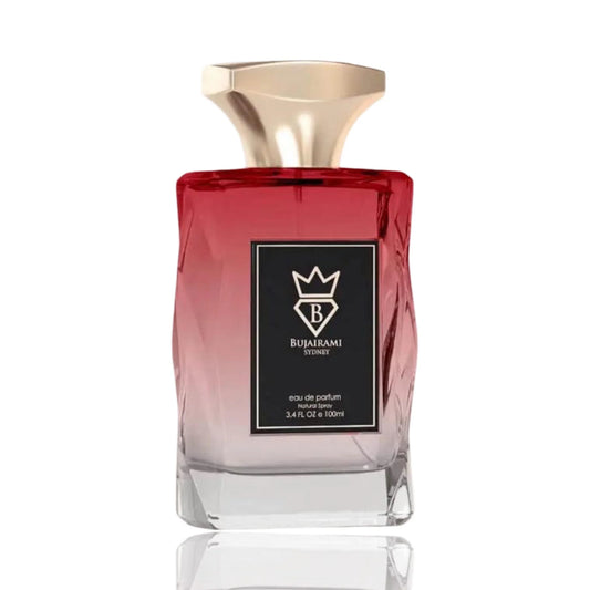 Red Static Eau De Parfum 100ml